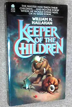 Keeper of the Children poster