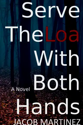 Serve The Loa With Both Hands poster