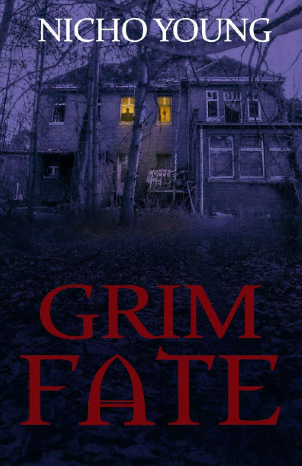 Grim Fate poster