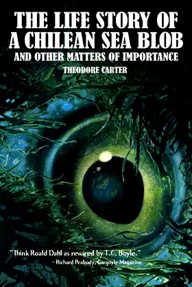 The Life Story of a Chilean Blob and Other Matters of Importance poster