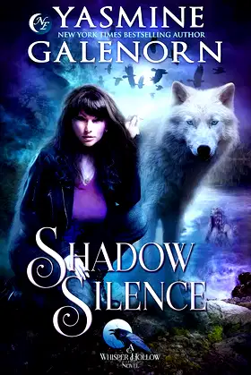 Shadow Silence (Whisper Hollow Book 2) poster