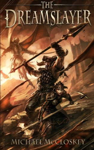The Dreamslayer poster