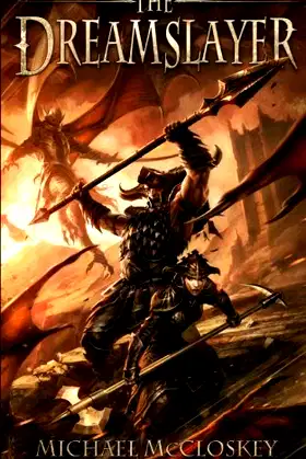 The Dreamslayer poster