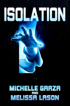 Isolation (Crossroad Press Ladies of Horror) poster