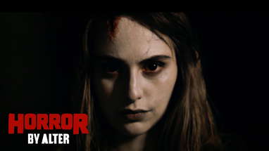 Horror Short Film "The Doppel Chain" | ALTER poster