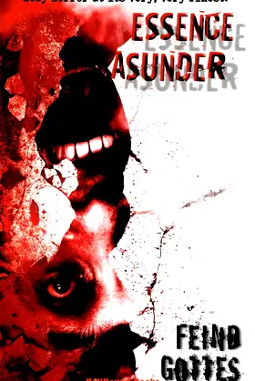 Essence Asunder poster