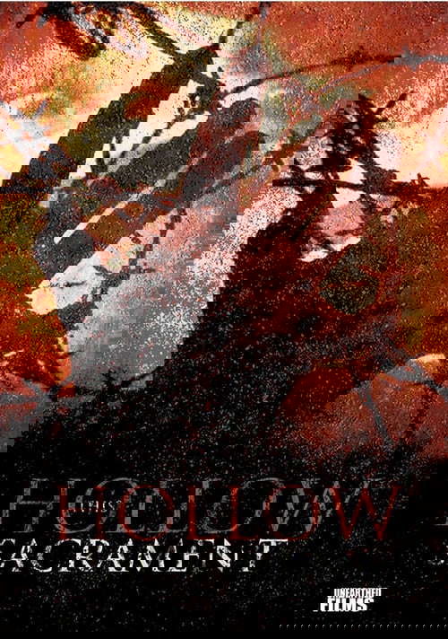 This Hollow Sacrament poster