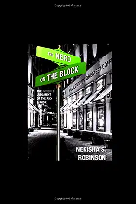 THE NERD ON THE BLOCK: The Invisible Judgement of Trials & Tribulations poster