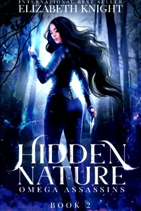 Hidden Nature (Omega Assassin) poster
