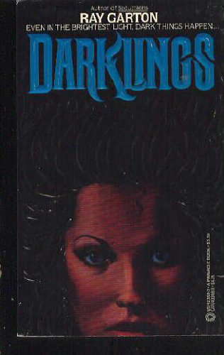 Darklings poster