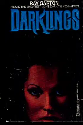 Darklings poster