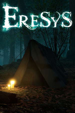 Eresys poster
