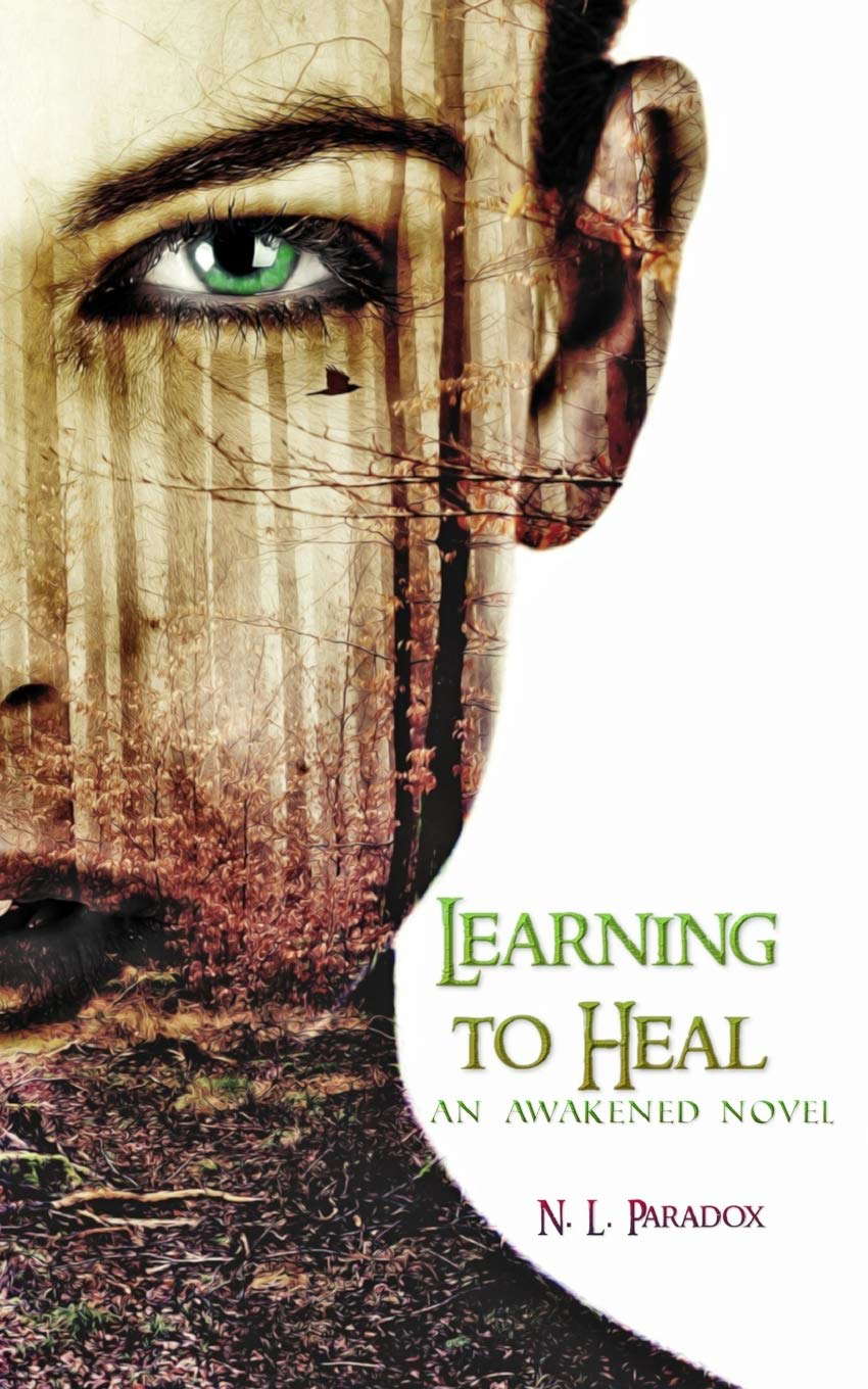 Learning to Heal: An Awakened Novel (The Rising Storm) poster