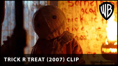 Halloween Night! poster