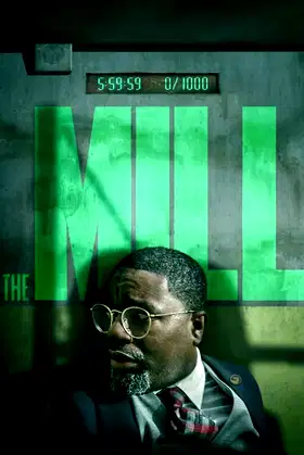 The Mill poster