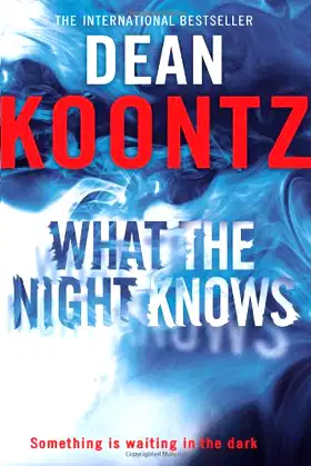 What the Night Knows poster