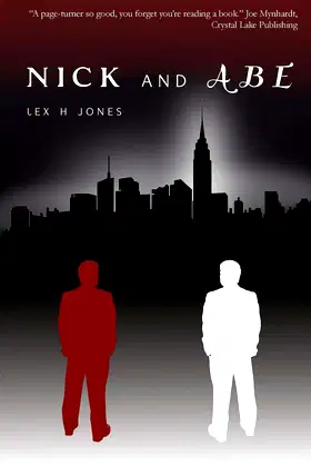 Nick and Abe poster