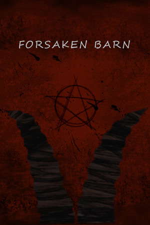 Forsaken Barn poster