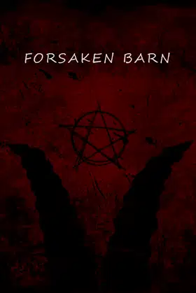 Forsaken Barn poster