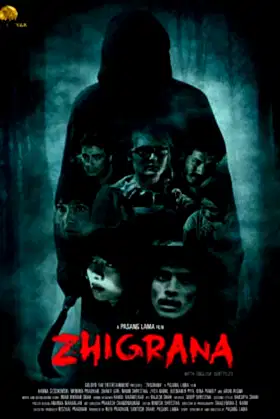 Zhigrana poster