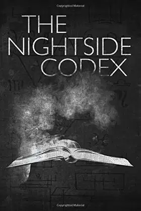 The Nightside Codex poster