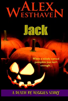 Jack (Death by Veggies) poster