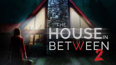 The House In Between: Part 2  | Official Trailer | Horror Brains poster