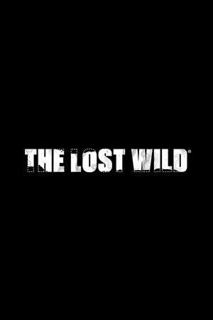 The Lost Wild poster