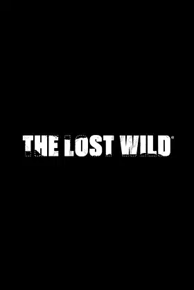 The Lost Wild poster
