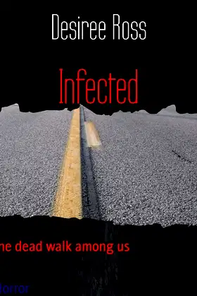Infected: the dead walk among us poster