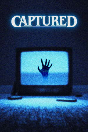 CAPTURED poster