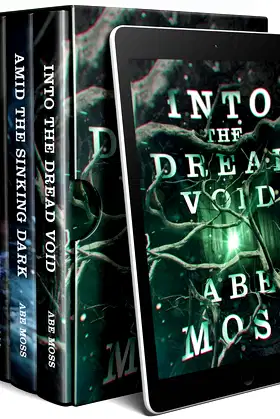 The Dread Void Collection (Books 1-3) poster