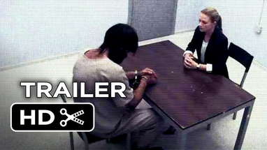 Wer TRAILER 1 (2014) - A.J. Cook Werewolf Movie HD poster