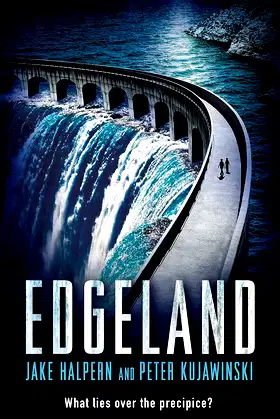 Edgeland poster