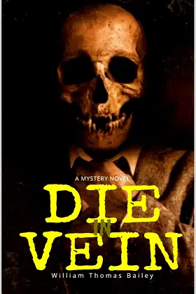 Die In Vein poster
