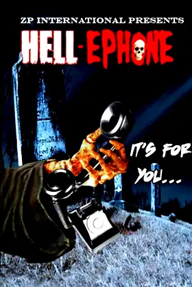Hell-ephone poster