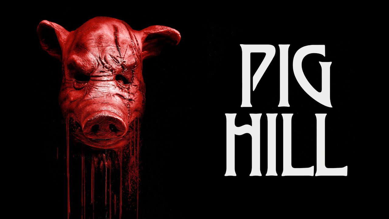 Poster for Pig Hill