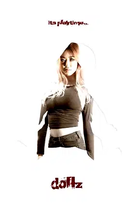 Dollz poster