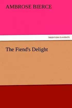The Fiend's Delight poster