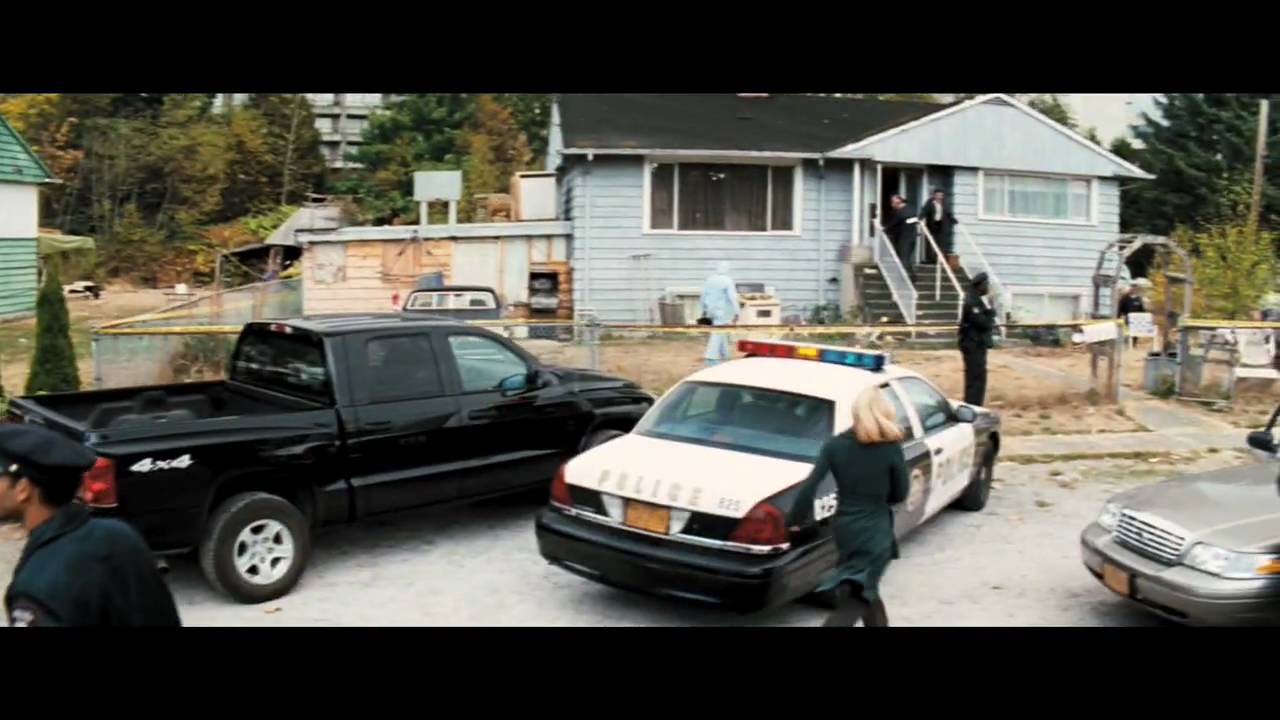 Poster for Case 39