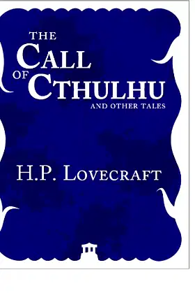 The Call of Cthulhu and Other Tales poster