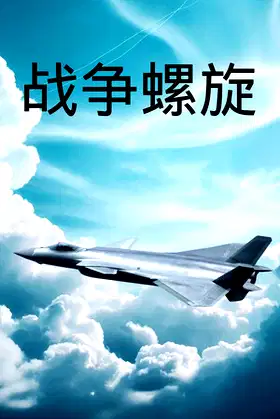 战争螺旋 poster