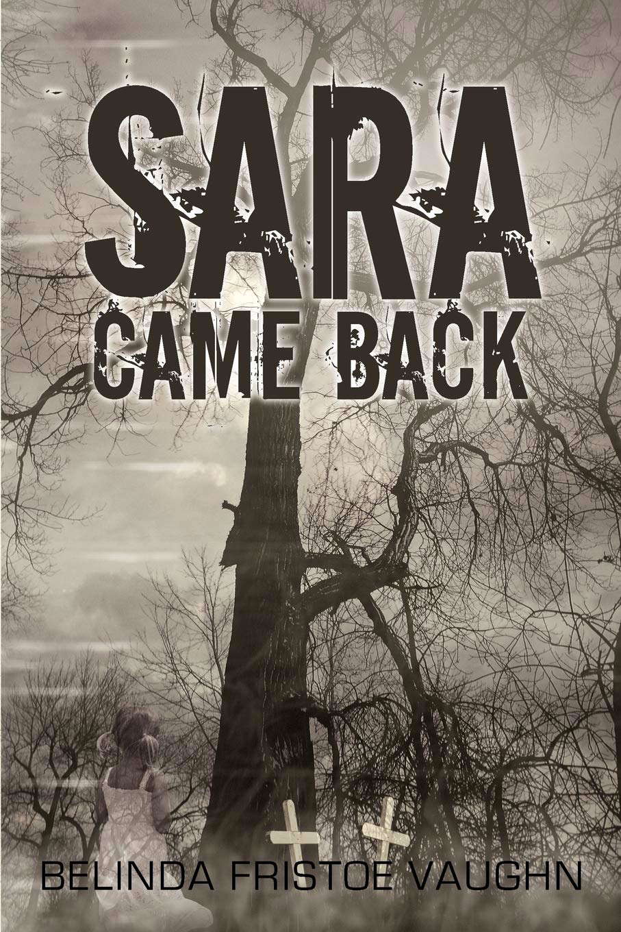 Sara Came Back poster
