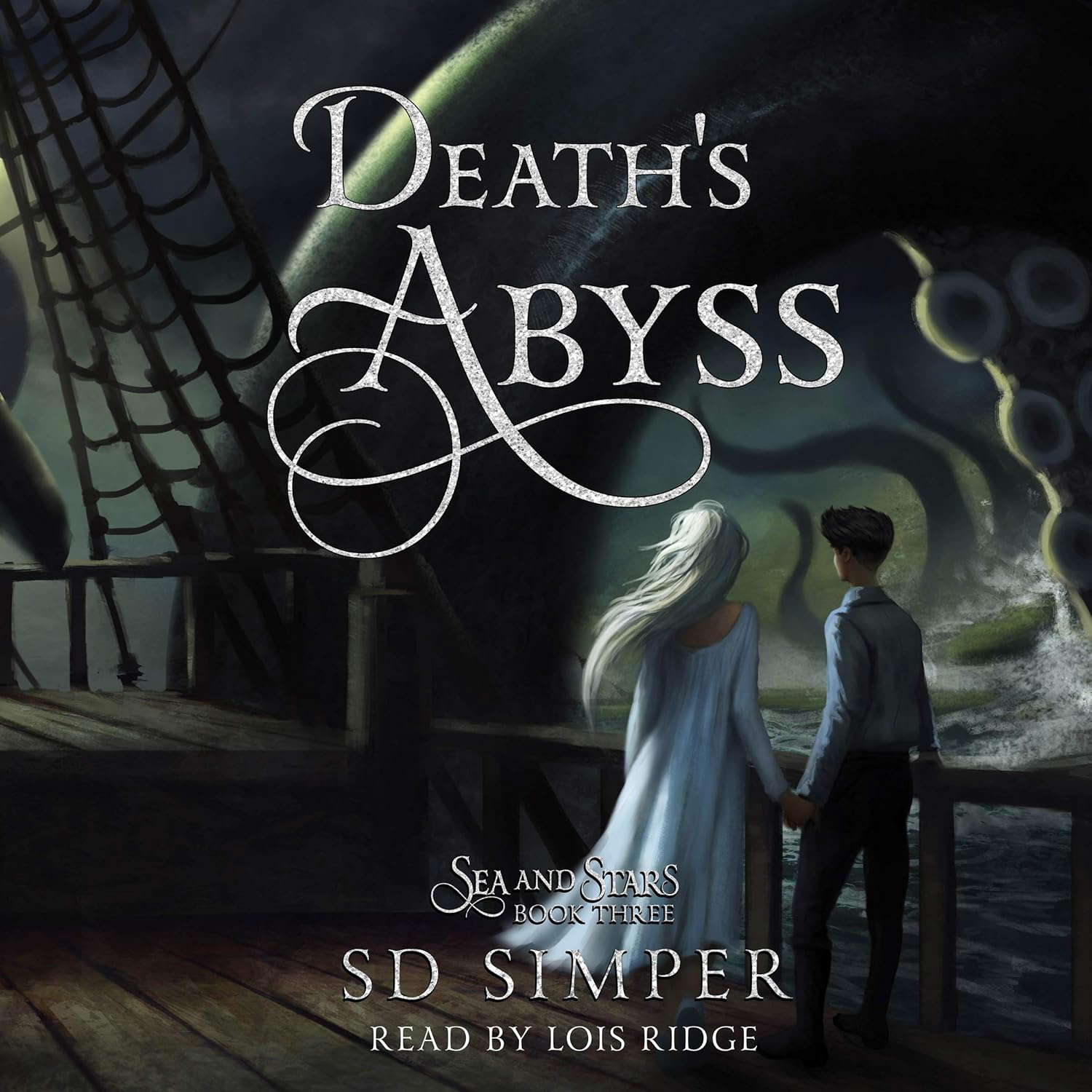 Death's Abyss (The Sea and Stars Series) (Sea and Stars, 3) poster