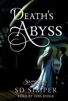 Death's Abyss (The Sea and Stars Series) (Sea and Stars, 3) poster