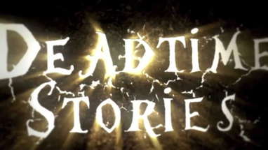 DEADTIME STORIES on NICKELODEON - TRAILER! poster