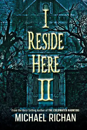 I Reside Here II poster
