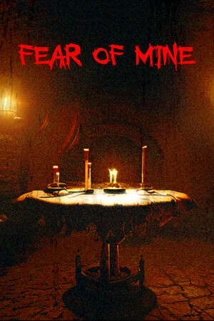 Fear Of Mine poster