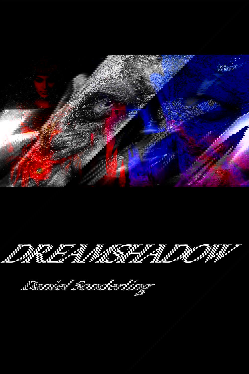 Dreamshadow poster