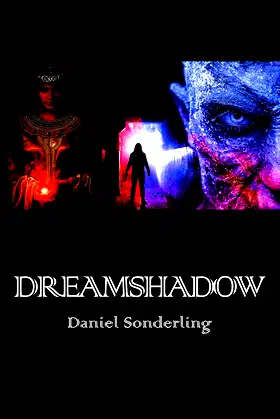 Dreamshadow poster